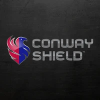 Conway Shield